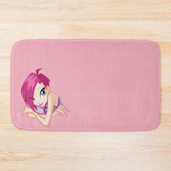 Item preview, Tecna; Pink designed and sold by Marco Bottiglieri.