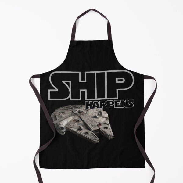 Item preview, Ship Happens SW 03 designed and sold by Rex Vox.
