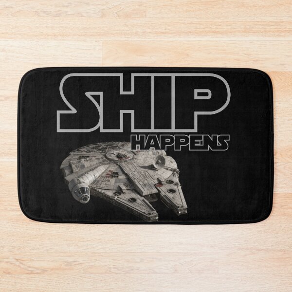Item preview, Ship Happens SW 03 designed and sold by Rex Vox.