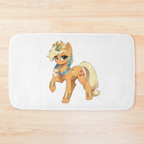 Item preview, Egyptian Pony - Applejack designed and sold by CeluniaMoon's Art - Cute Furry, Anime, and More! .