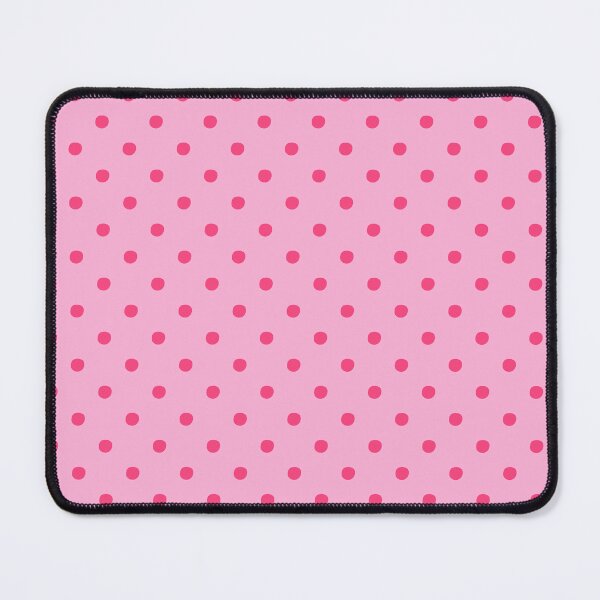 Item preview, Hot Pink Polka Dot Phone Case | Gift for Bridesmaid | Minimalist Magenta Dots Journal | Gift for Students | Cute Bubblegum Dots Tote Bag | Gift for Teacher | Classic Pink Polka Dot Blanket designed and sold by VivaFy.