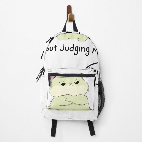 Item preview, My Cat Is My Therapist designed and sold by VortexClothings.