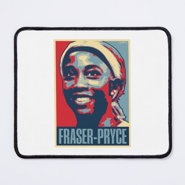 Item preview, Fraser‑Pryce designed and sold by DFA.