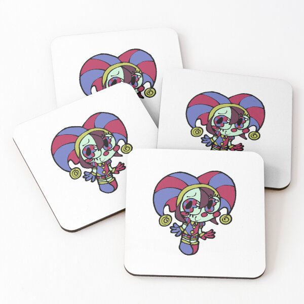 Item preview, Pomni The Amazing Digital Circus designed and sold by lostvoyager222.