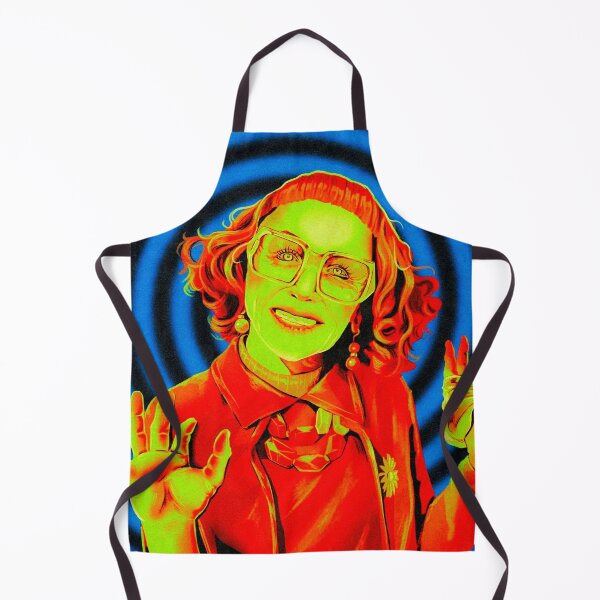Item preview, GLADYS WEAPON designed and sold by FILM GUTTER.