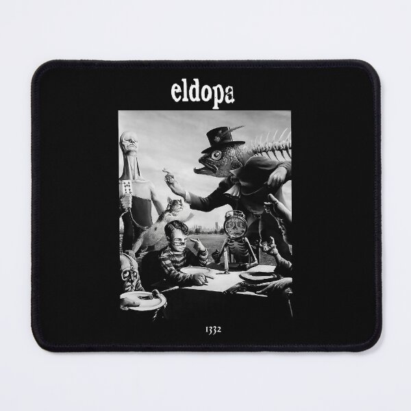 Item preview, ElDopa - 1332 designed and sold by Limn From Limb.