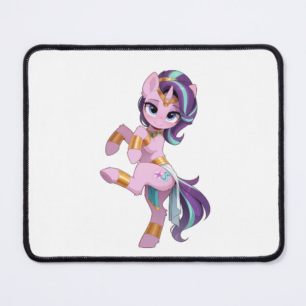 Item preview, Egyptian Pony - Starlight Glimmer designed and sold by CeluniaMoon's Art - Cute Furry, Anime, and More! .