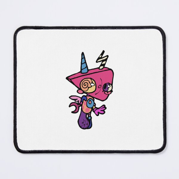 Item preview, Zooble The Amazing Digital Circus designed and sold by lostvoyager222.