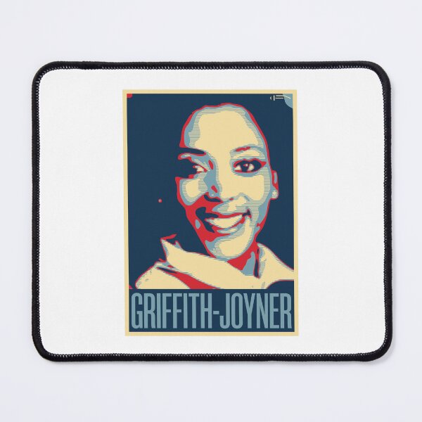 Item preview, Griffith‑Joyner designed and sold by DFA.