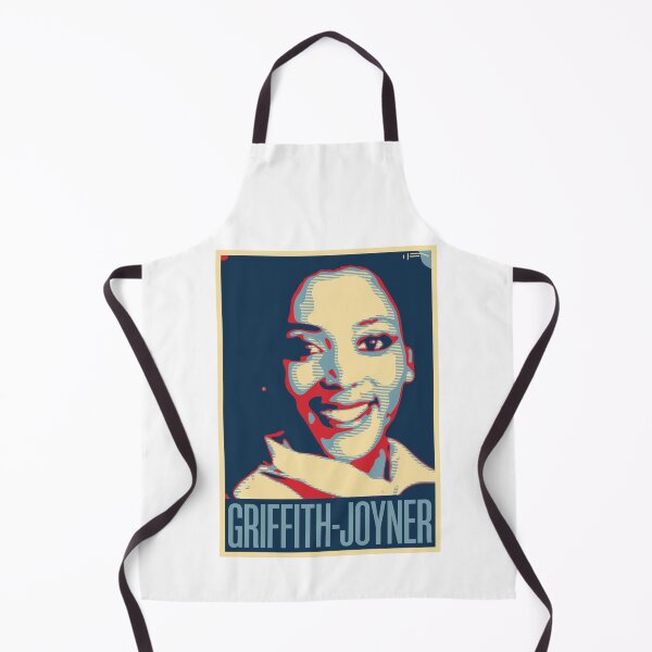 Item preview, Griffith‑Joyner designed and sold by DFA.