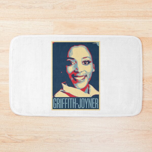 Item preview, Griffith‑Joyner designed and sold by DFA.