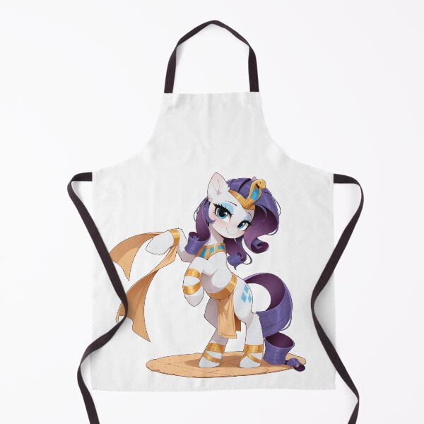Item preview, Egyptian Pony - Rarity designed and sold by CeluniaMoon's Art - Cute Furry, Anime, and More! .