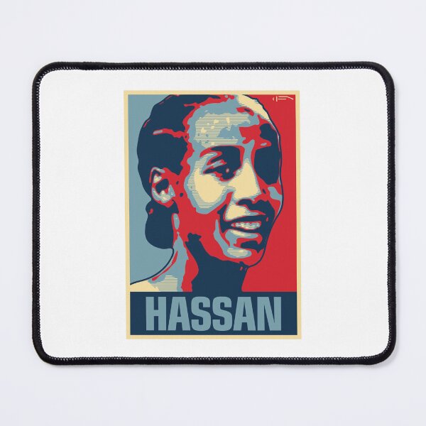 Item preview, Hassan designed and sold by DFA.