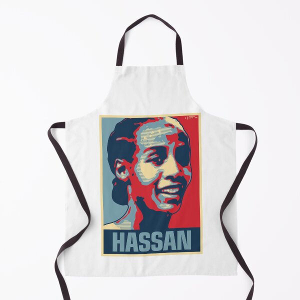 Item preview, Hassan designed and sold by DFA.