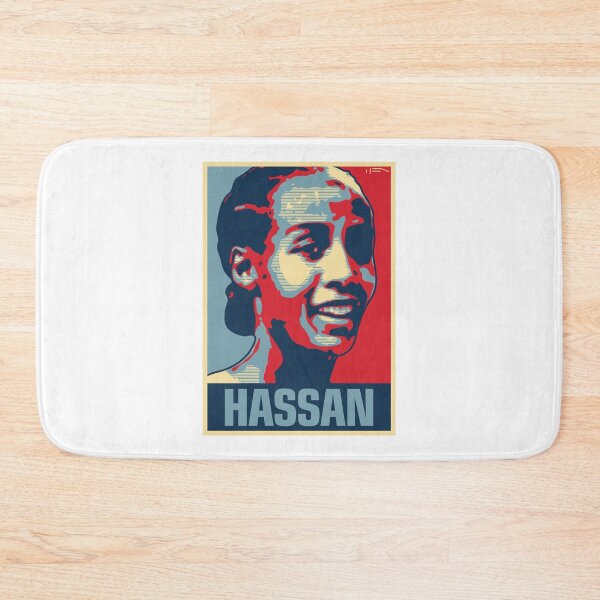 Item preview, Hassan designed and sold by DFA.