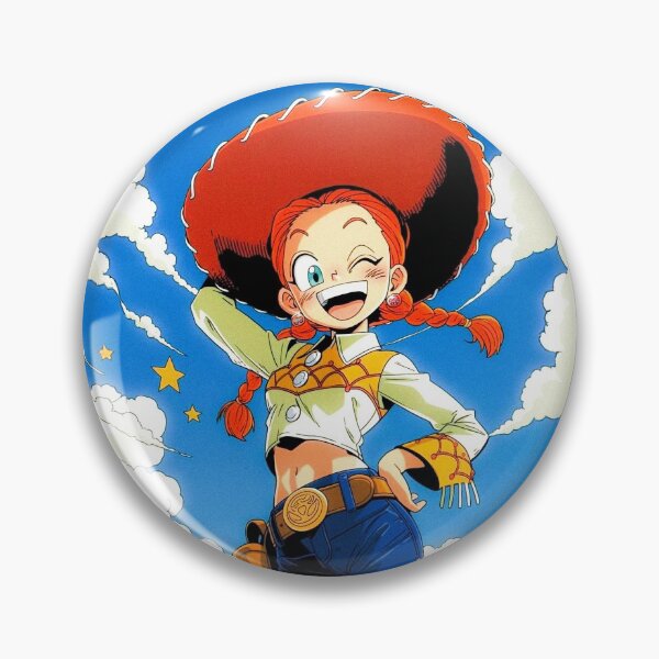 Item preview, TOY JESSIE designed and sold by FILM GUTTER.