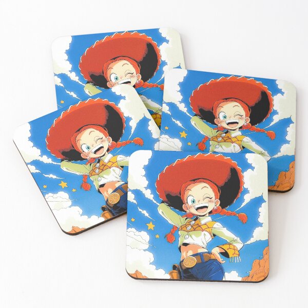 Item preview, TOY JESSIE designed and sold by FILM GUTTER.