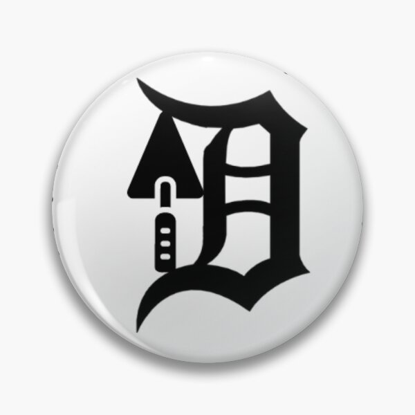 Item preview, Michigan Archaeology Society Sticker - Detroit Chapter designed and sold by IntrotoArch101.