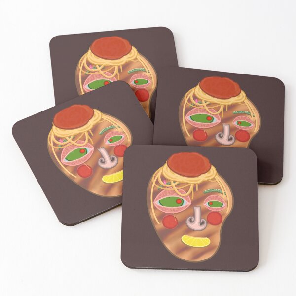 Item preview, savory face designed and sold by mad-i-mood.