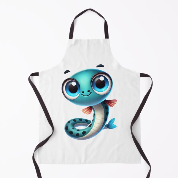 Item preview, Adorable Lamprey Fish designed and sold by Sillytoe.