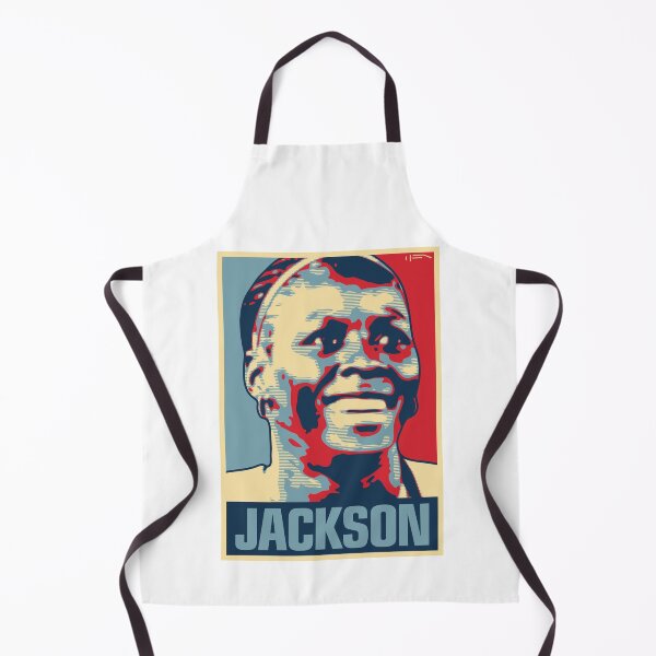 Item preview, Jackson designed and sold by DFA.