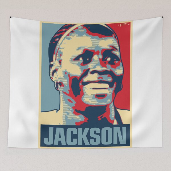 Item preview, Jackson designed and sold by DFA.