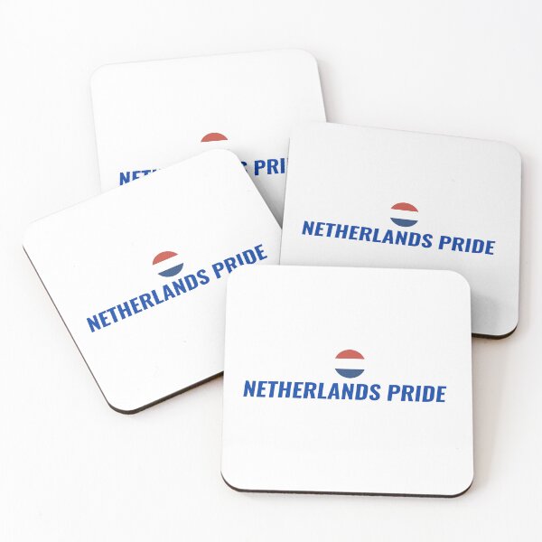 Item preview, NETHERLANDS PRIDE T-Shirt – Dutch Flag Fan Tee | Uncle Jichuan designed and sold by Uncle-Jichuan.