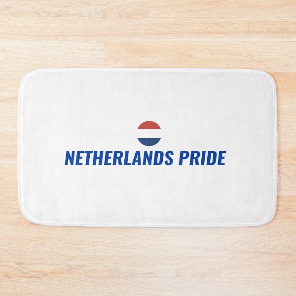 Item preview, NETHERLANDS PRIDE T-Shirt – Dutch Flag Fan Tee | Uncle Jichuan designed and sold by Uncle-Jichuan.