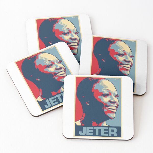 Item preview, Jeter designed and sold by DFA.