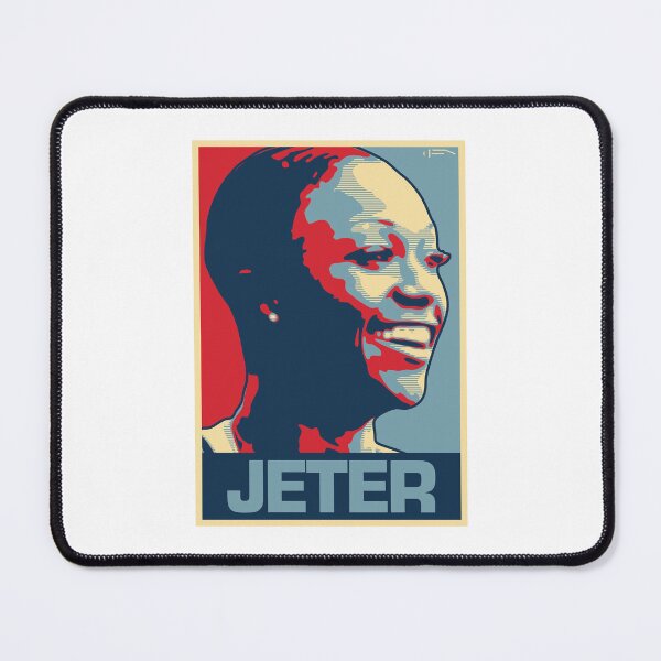 Item preview, Jeter designed and sold by DFA.