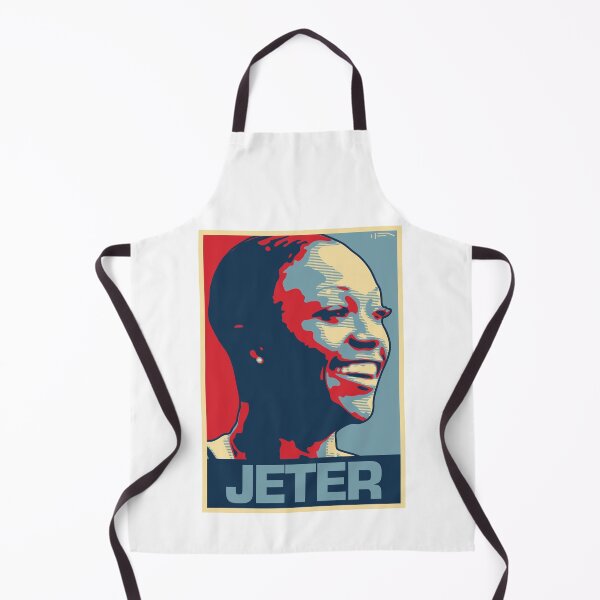 Item preview, Jeter designed and sold by DFA.