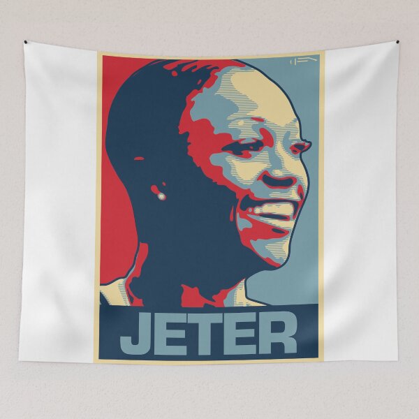 Item preview, Jeter designed and sold by DFA.