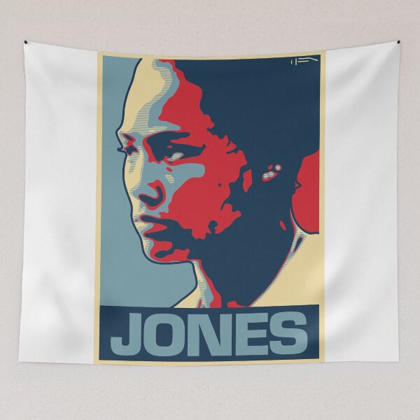 Item preview, Jones designed and sold by DFA.