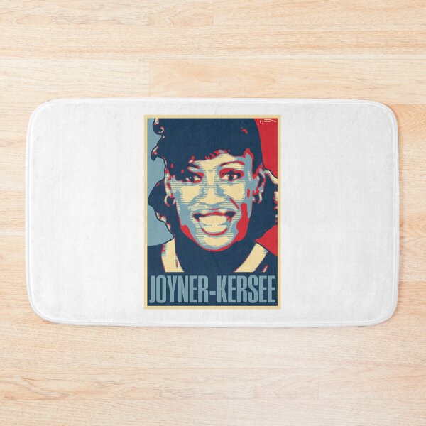 Item preview, Joyner‑Kersee designed and sold by DFA.
