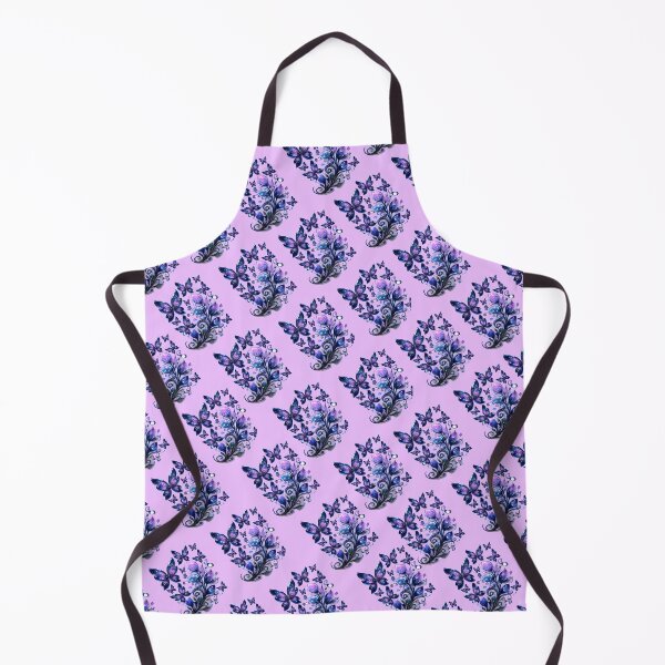 Item preview, Cosmic Sparkle Butterflies - Pink designed and sold by HavenDesign.