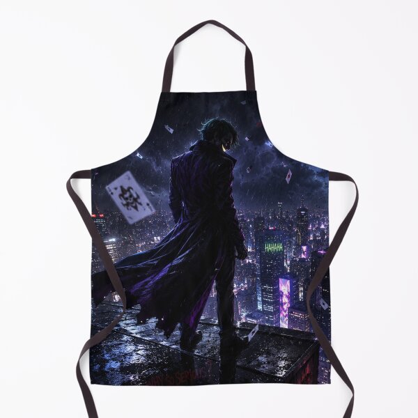 Item preview, Last Laugh in the City designed and sold by MKDSN.