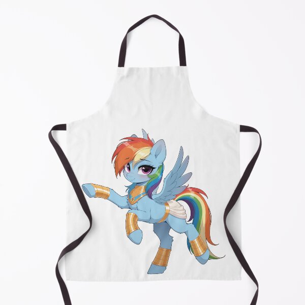 Item preview, Egyptian Pony - Rainbow Dash designed and sold by CeluniaMoon's Art - Cute Furry, Anime, and More! .