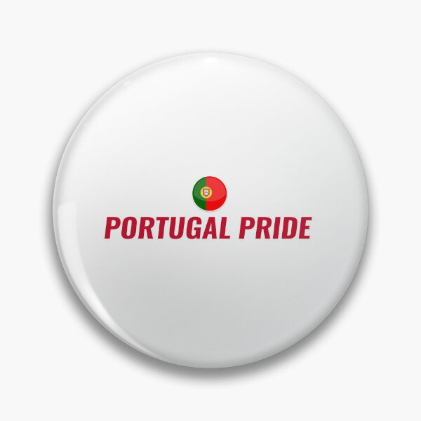 Item preview, PORTUGAL PRIDE T-Shirt – Portuguese Flag Fan Tee | Uncle Jichuan designed and sold by Uncle-Jichuan.