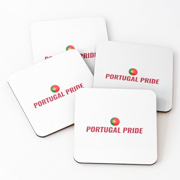 Item preview, PORTUGAL PRIDE T-Shirt – Portuguese Flag Fan Tee | Uncle Jichuan designed and sold by Uncle-Jichuan.