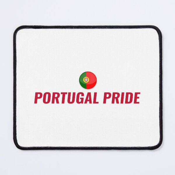 Item preview, PORTUGAL PRIDE T-Shirt – Portuguese Flag Fan Tee | Uncle Jichuan designed and sold by Uncle-Jichuan.