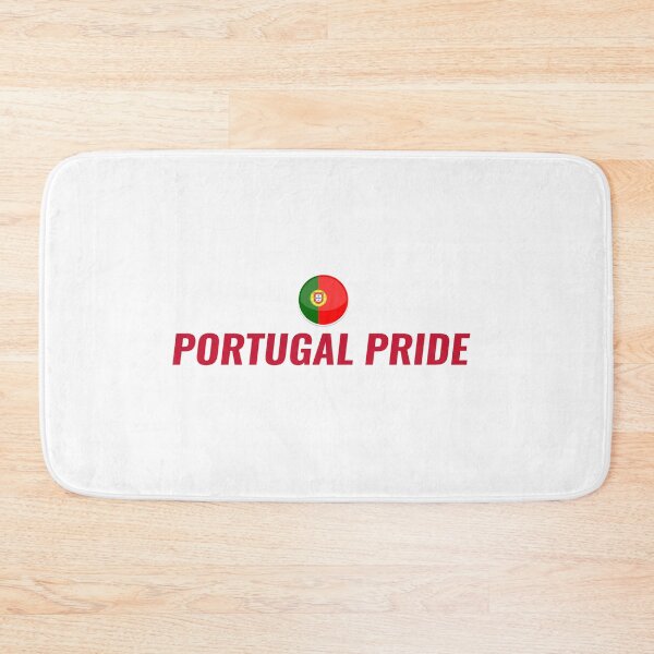 Item preview, PORTUGAL PRIDE T-Shirt – Portuguese Flag Fan Tee | Uncle Jichuan designed and sold by Uncle-Jichuan.