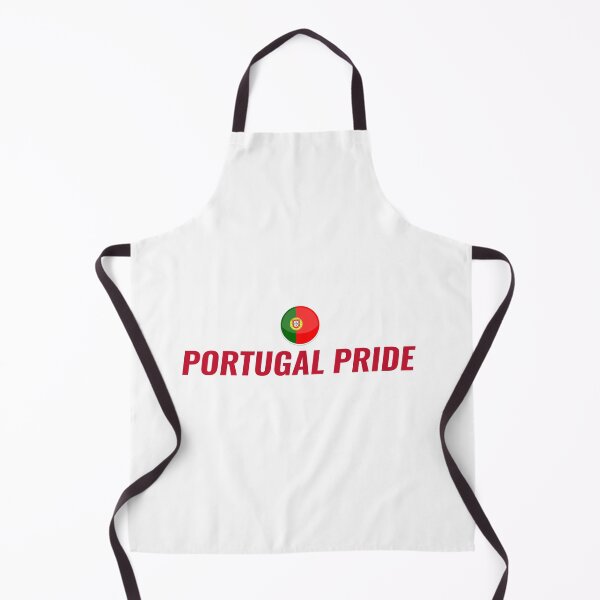 Item preview, PORTUGAL PRIDE T-Shirt – Portuguese Flag Fan Tee | Uncle Jichuan designed and sold by Uncle-Jichuan.