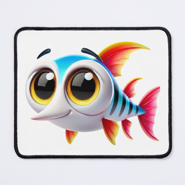 Item preview, Adorable Lancetfish designed and sold by Sillytoe.