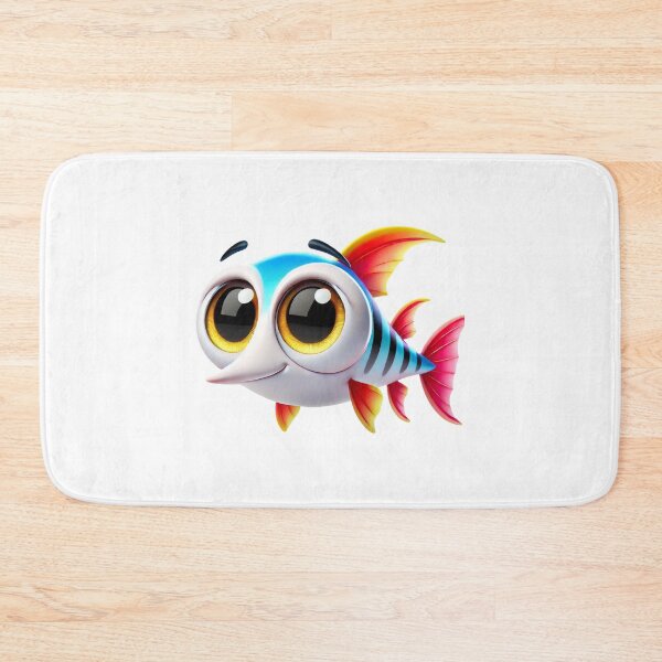 Item preview, Adorable Lancetfish designed and sold by Sillytoe.