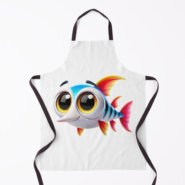 Item preview, Adorable Lancetfish designed and sold by Sillytoe.