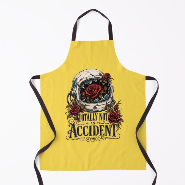 Item preview, Totally Not An Accident designed and sold by olosra.