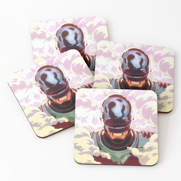 Item preview, ROBO designed and sold by FILM GUTTER.