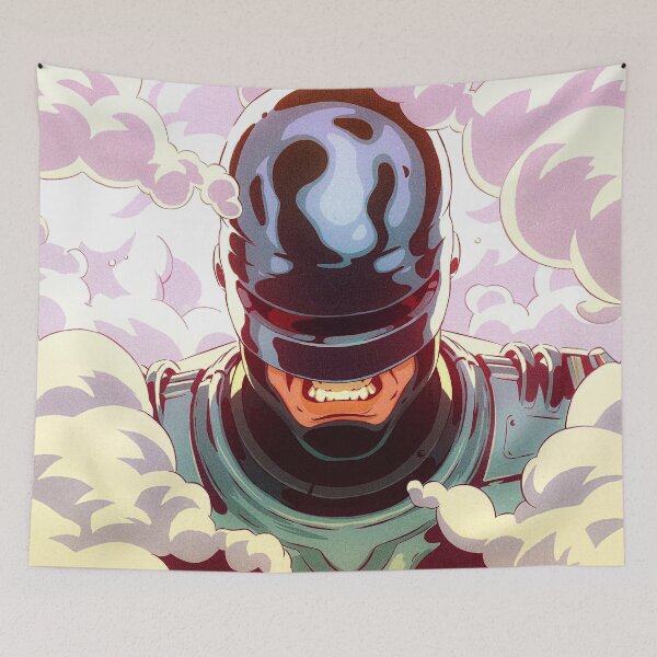 Item preview, ROBO designed and sold by FILM GUTTER.