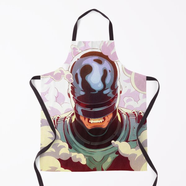 Item preview, ROBO designed and sold by FILM GUTTER.