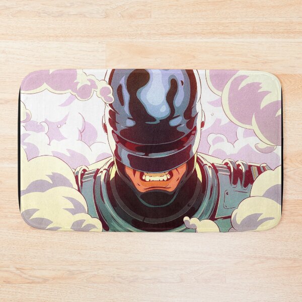 Item preview, ROBO designed and sold by FILM GUTTER.
